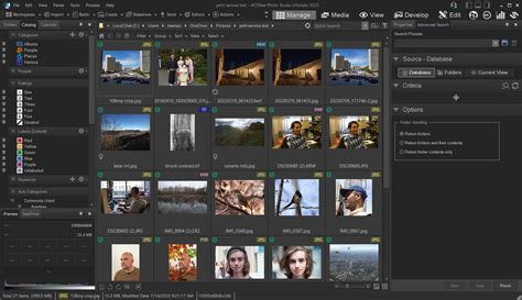 ACDSee Photo Studio Ultimate 2025 Free Download Windows
