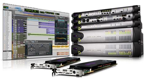 Avid Pro Tools HDX 2025 Download Links
