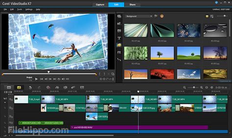 Corel VideoStudio Pro 2025 Download With Free Trial
