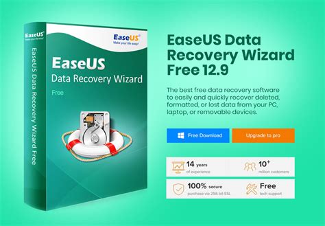 EaseUS Data Recovery Wizard Pro 2025 Free Full Download
