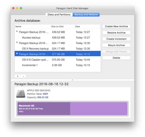 Paragon Hard Disk Manager 2025 Cracked Download
