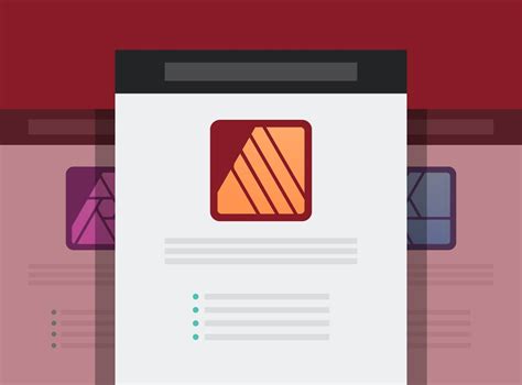 Affinity Publisher 2 Trial Version Free
