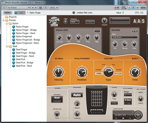 Cakewalk SONAR 2025 Download For PC
